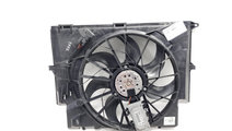 Electroventilator cu releu, cod 7801993-01, Bmw X1...