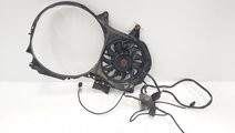 Electroventilator cu releu, cod 8E0121205T, Audi A...