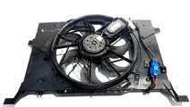 Electroventilator cu releu, cod A1695050255, Merce...