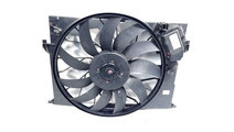 Electroventilator cu releu, cod A2115000493, Merce...