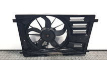 Electroventilator cu releu, Ford Focus 3 Turnier [...