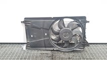 Electroventilator cu releu, Ford Focus C-Max, 1.8 ...