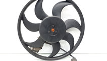 Electroventilator cu releu, Ford Mondeo 3 (B5Y) 2....