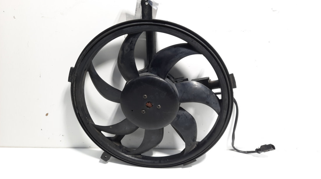 Electroventilator cu releu, Mini Cooper Cabrio (R57), 1.6 benz, N12B16A (idi:474388)