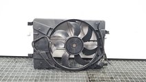 Electroventilator cu releu, Opel Astra J, 1.3 cdti...