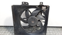 Electroventilator cu releu, Peugeot 208 [Fabr 2012...