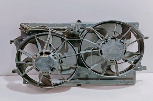Electroventilator cu suport 98AB8C607DL Ford Focus [1998 - 2004]