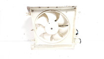 Electroventilator cu vas expansiune, cod 16360-0Q0...