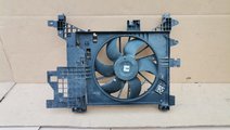 Electroventilator Dacia Duster 1.5 DCI cod 2148199...