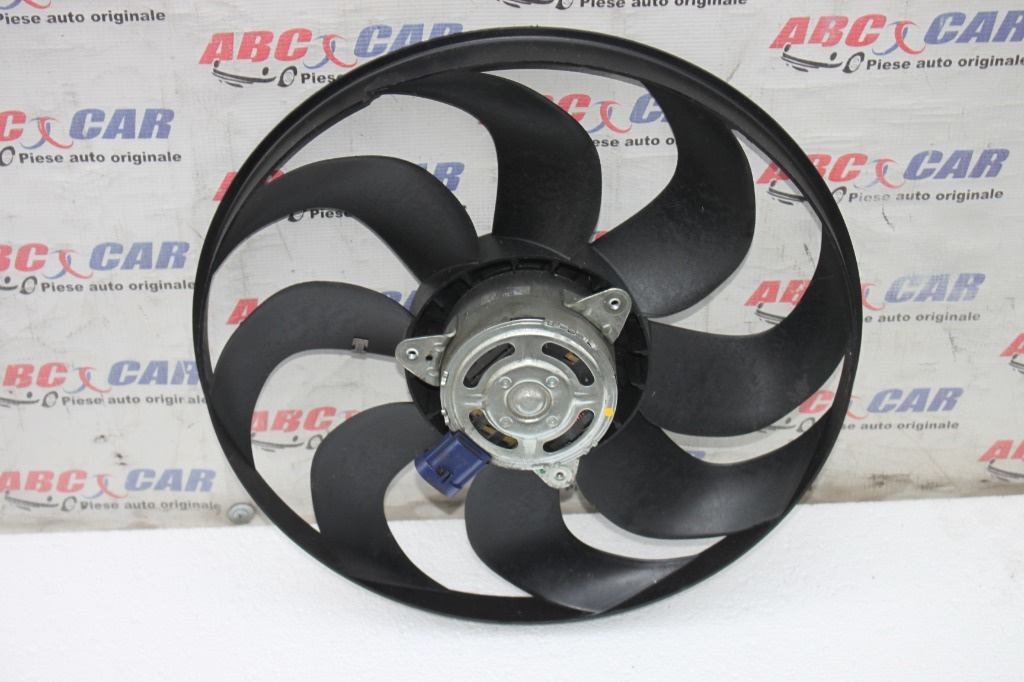 Electroventilator Dacia Logan 2 2012-2020 5000991