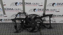 Electroventilator, Dacia Logan MCV (KS) 0.9TCE (id...