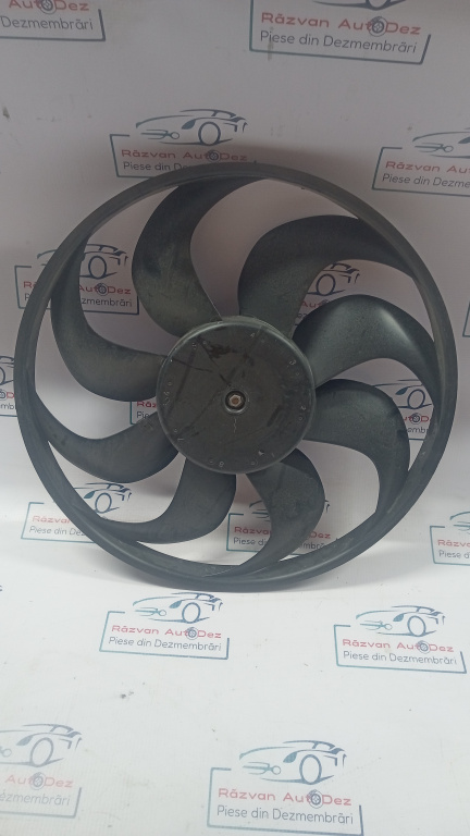 Electroventilator Dacia Sandero 1.0 Benzina 2018