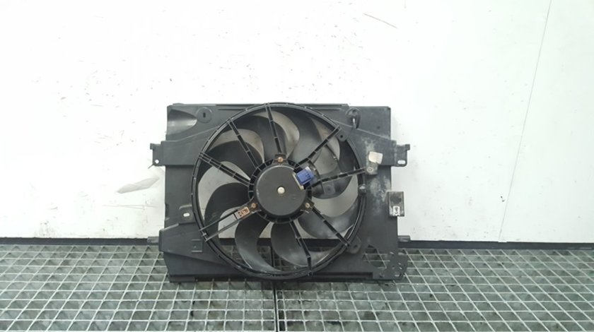 Electroventilator, Dacia Sandero 2, 1.5 dci (id:350120)