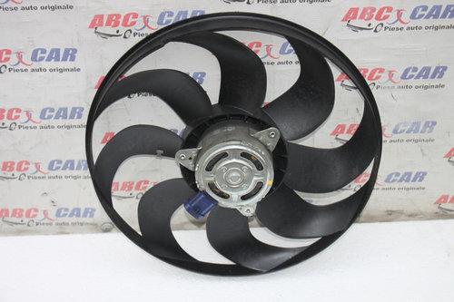Electroventilator Dacia Sandero 2 2012-2020 5000991