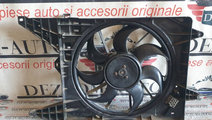 Electroventilator Dacia Sandero I 1.4i 75cp coduri...