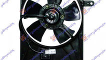 Electroventilator - Daewoo Lanos H/B 1997 , 961837...