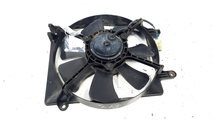 Electroventilator, Daewoo Matiz (M200 - 250) 0.8 b...