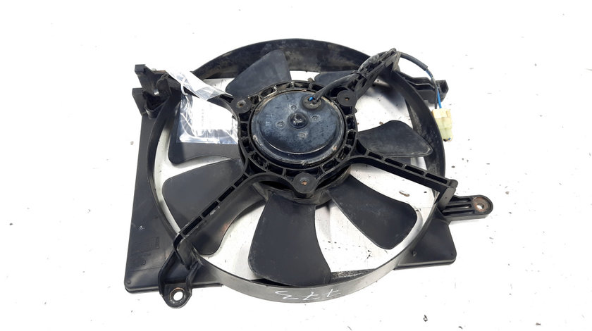 Electroventilator, Daewoo Matiz (M200 - 250) 0.8 benz, F8CV (id:532741)