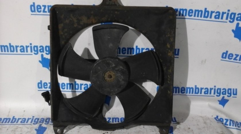 Electroventilator Daewoo Tico