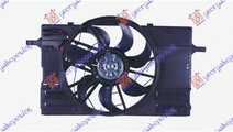 Electroventilator (Double) 2 0 Turbo Benzina (320/...