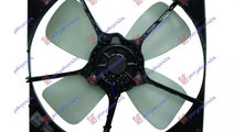 Electroventilator (Double) (300mm / 285mm ) (2+2 P...
