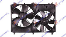 Electroventilator (Double) - Suzuki Grand Vitara20...