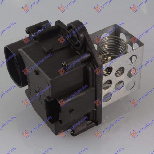 Electroventilator - Ds Ds4/Ds4 Crossback 2015 , 9673999880