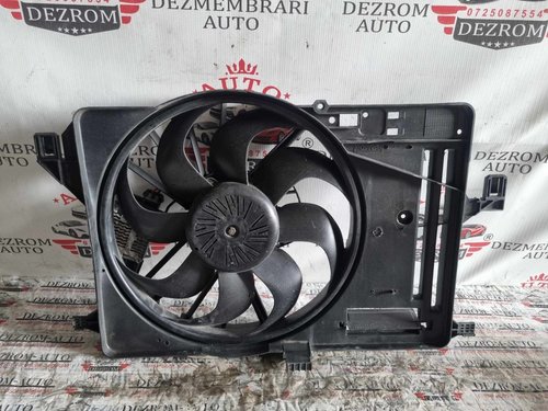 Electroventilator DV61-8C607-AD Ford Kuga Mk2 1.5 TDCi 120 cai