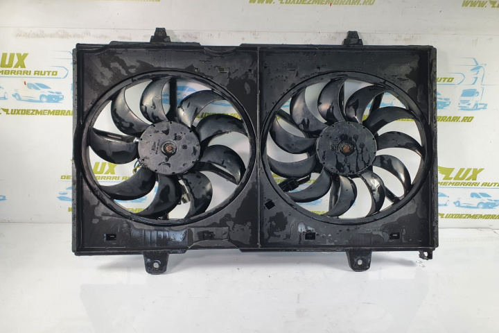 Electroventilator electroventilatoare gmv Nissan X-Trail T31 [2007 - 2011]