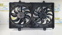 Electroventilator electroventilatoare gmv Nissan X...