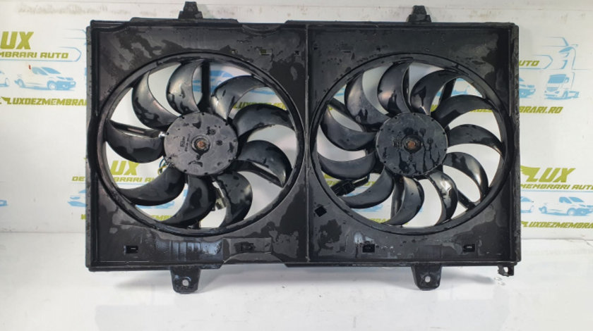 Electroventilator electroventilatoare gmv Nissan X-Trail T31 [2007 - 2011]