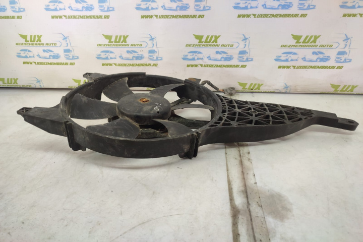 Electroventilator etp11823 2.5 dci Nissan Pathfinder R51 [2004 - 2010]