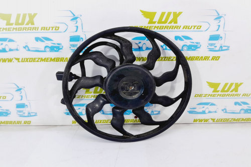 Electroventilator f00s3a2340 1.5 crdi Hyundai Accent MC [2006 - 2011]