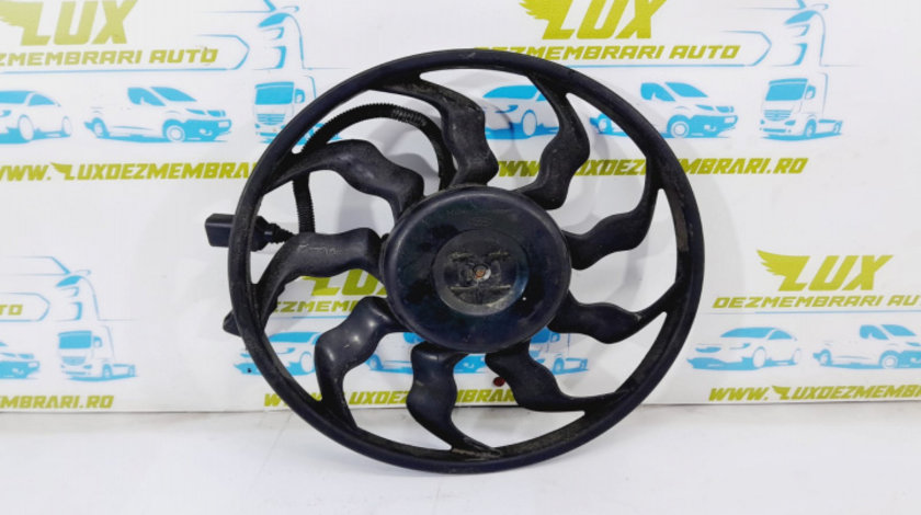 Electroventilator f00s3a2340 1.5 crdi Hyundai Accent MC [2006 - 2011]