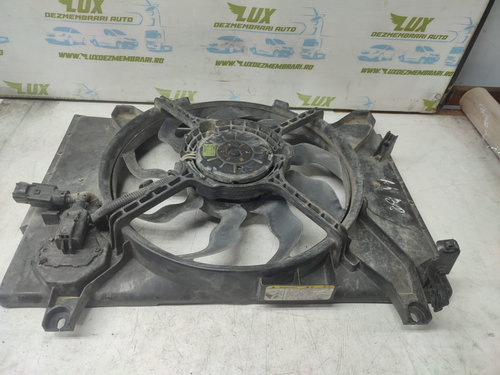 Electroventilator f00s3a2341 1.5 crdi D4FA Hyundai Accent MC [2006 - 2011]