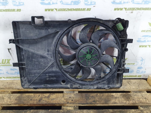 Electroventilator f00s3d2020 1.3 D Chevrolet Aveo T300 [2011 - 2020]