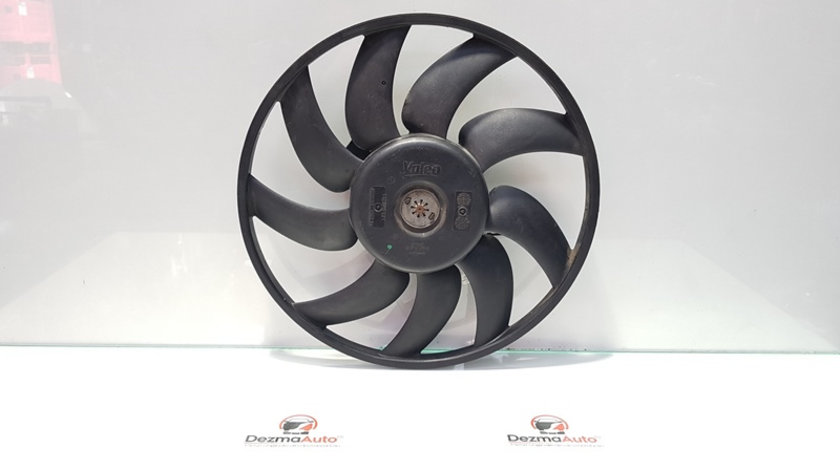 Electroventilator fara releu, Audi A4 Avant (8K5, B8) 2.0 tdi (id:362649)