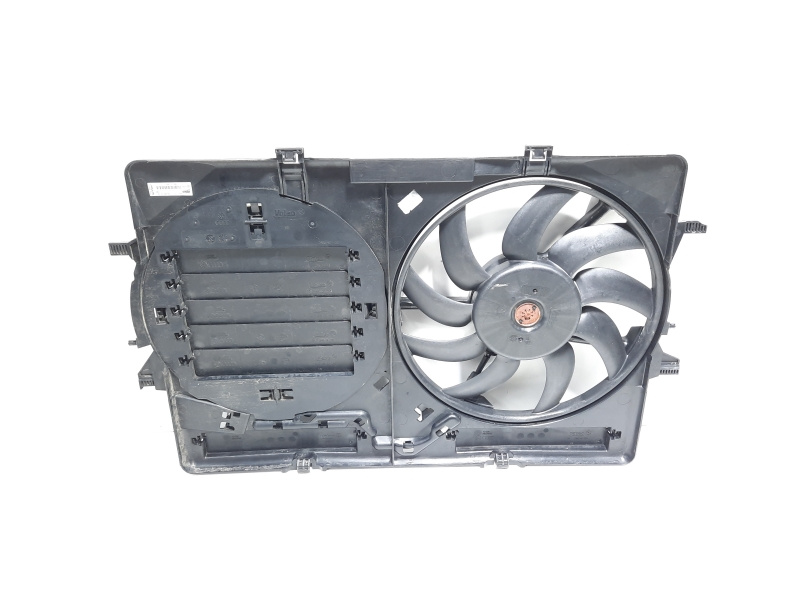 Electroventilator fara releu, cod 8K0121003L, Audi A4 Avant (8K5, B8) 2.0 tdi, CAG, (id:482632)
