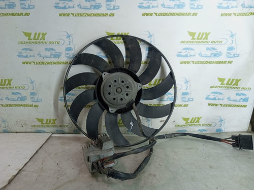 Electroventilator fc1040870680j 2.0 tdi CAGC Audi A4 B7 [2004 - 2008]