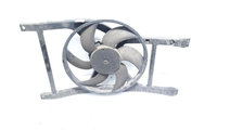 Electroventilator, Fiat 500, 1.2 benz (id:592265)