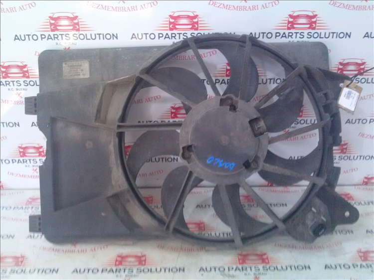 Electroventilator FIAT DOBLO 1.4 B an fabr 2013