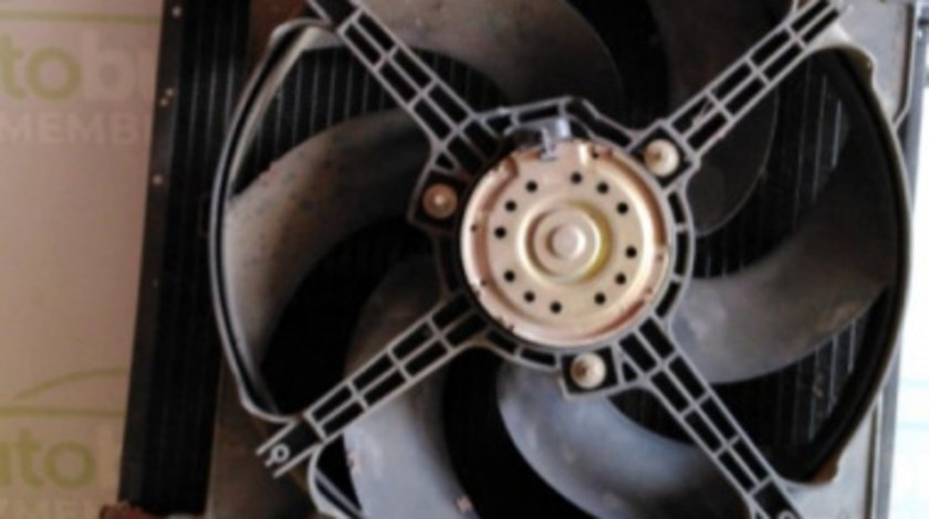 Electroventilator Fiat Multipla 1.9 805600200
