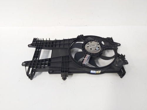 Electroventilator, Fiat Punto (188) 1.2 benz, 188A4000 (id:703062)
