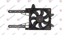 Electroventilator - Fiat Punto Gt1996 1997 , 77662...