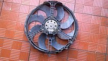 Electroventilator fiat stilo diesel