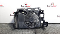 Electroventilator, Fiat Stilo Multi Wagon (192) [F...