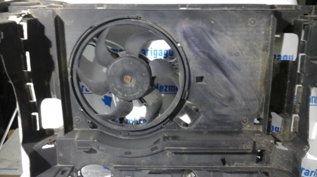 Electroventilator Fiat Stilo