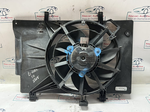 Electroventilator Ford B-MAX 1.0 Benzina 2015, C1B18C607AE