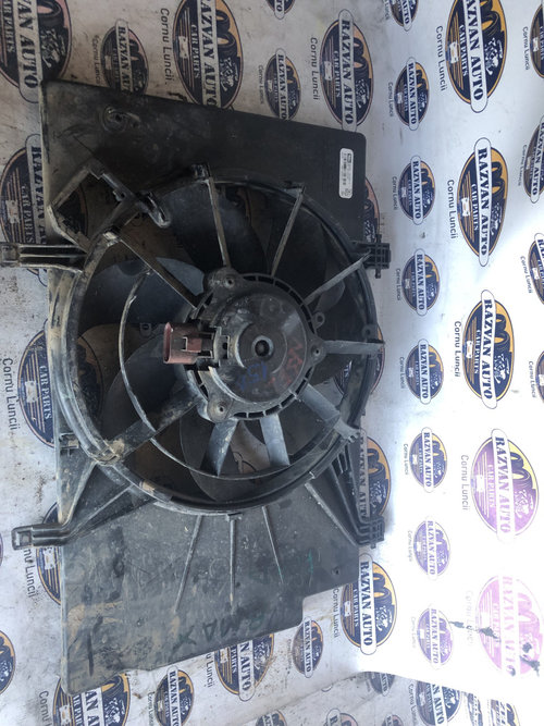 Electroventilator Ford B-MAX 1.5 Motorina 2012, 8V51-8C607-EF