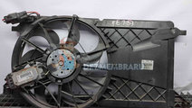 Electroventilator Ford C-Max 1 [Fabr 2007-2010] 3M...